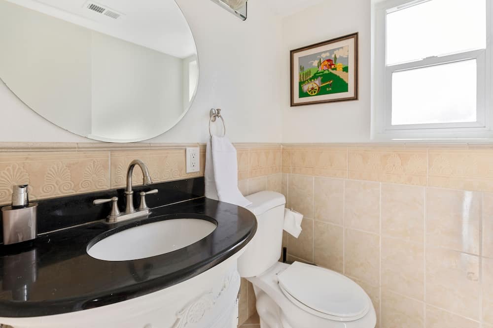 Photo of Bathroom in Riverside