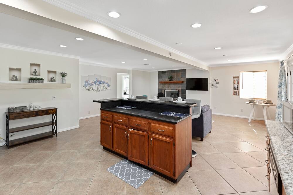 Photo of Kitchen in Riverside