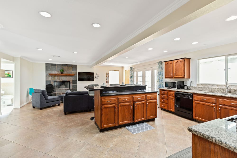 Photo of Kitchen in Riverside