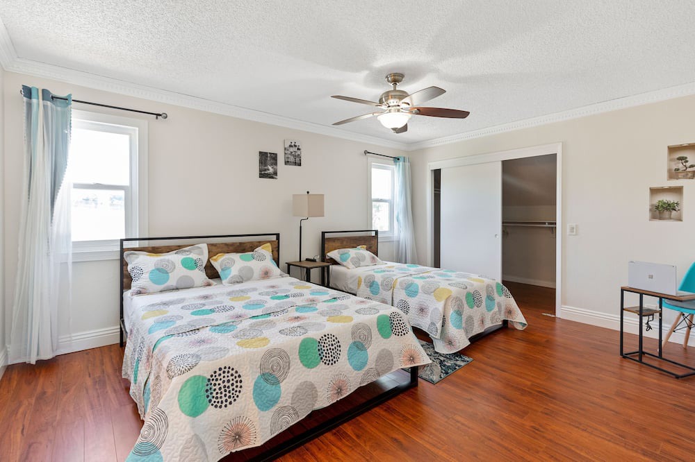 Photo of Bedroom in Riverside