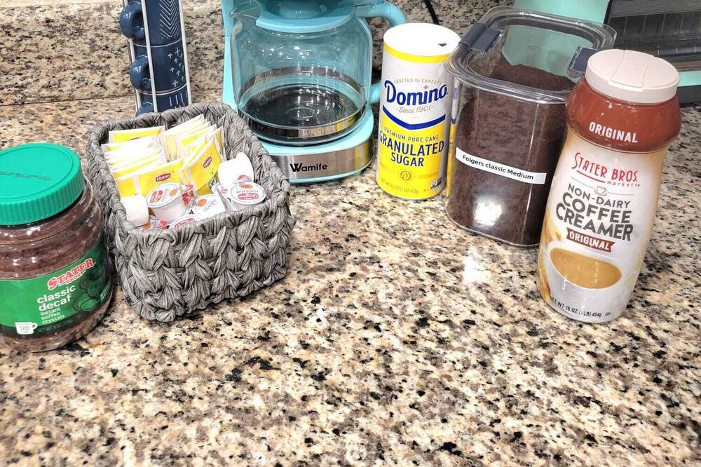 Photo of Kitchen in Riverside