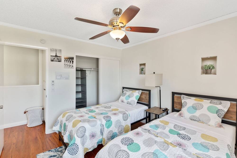 Photo of Bedroom in Riverside
