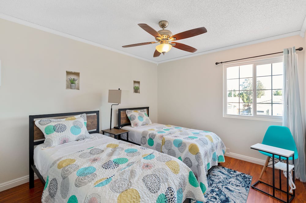 Photo of Bedroom in Riverside