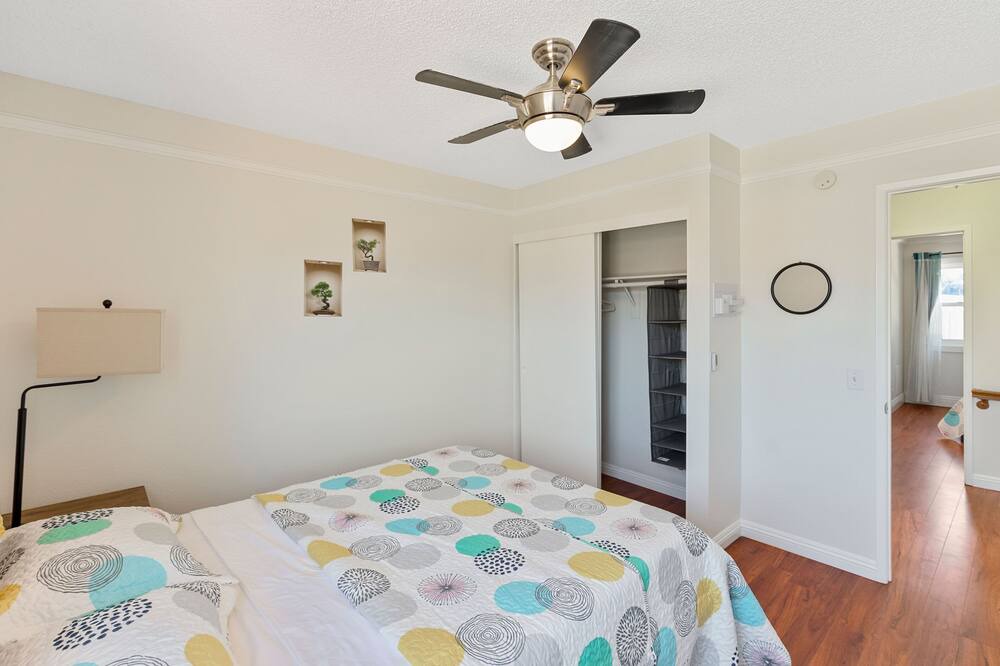 Photo of Bedroom in Riverside
