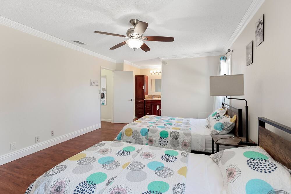 Photo of Bedroom in Riverside