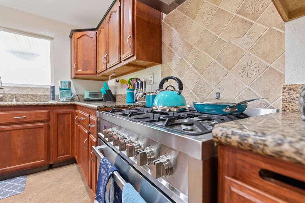 Photo of Kitchen in Riverside