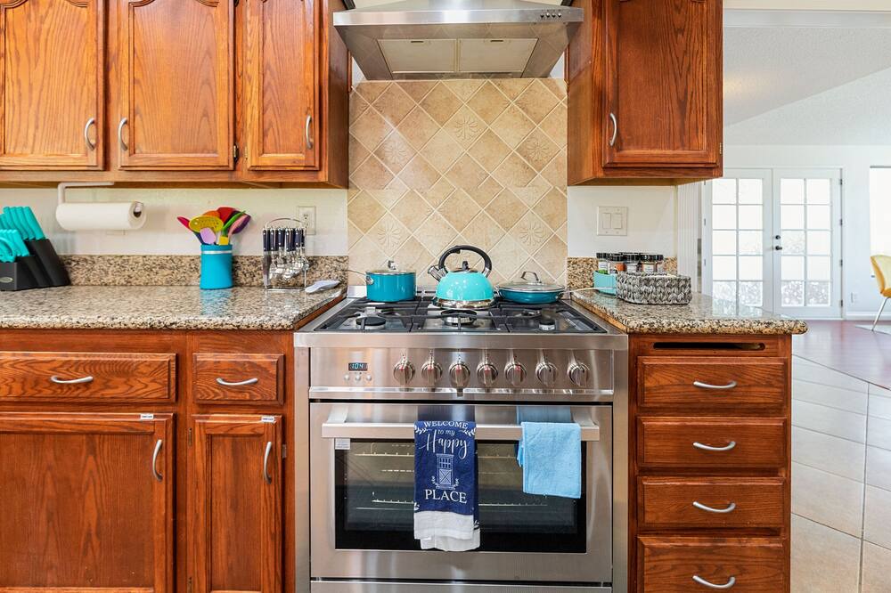 Photo of Kitchen in Riverside