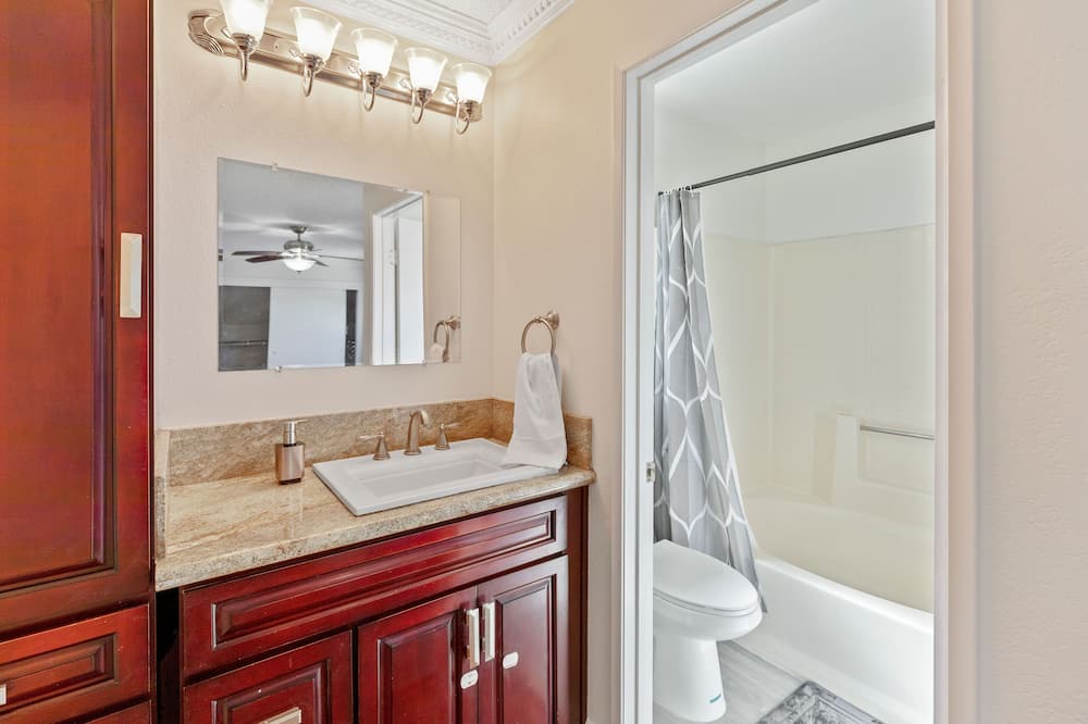 Photo of Bathroom in Riverside