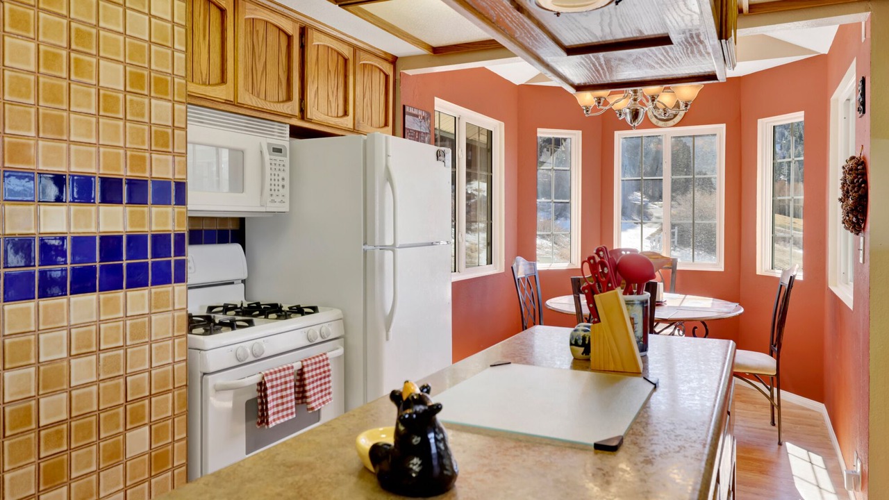 Photo of Kitchen in Moonridge