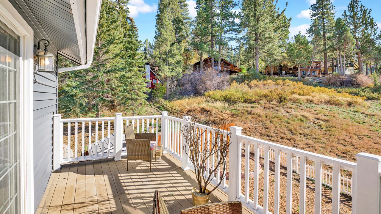 Photo of Outdoor in Moonridge