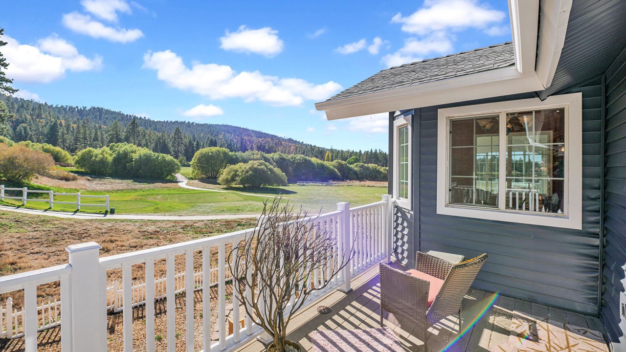 Photo of Outdoor in Moonridge