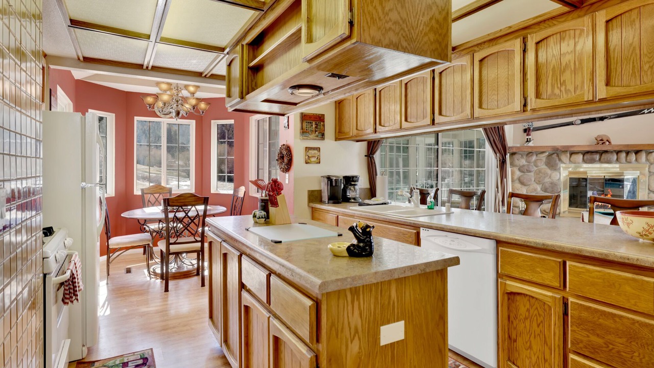 Photo of Kitchen in Moonridge