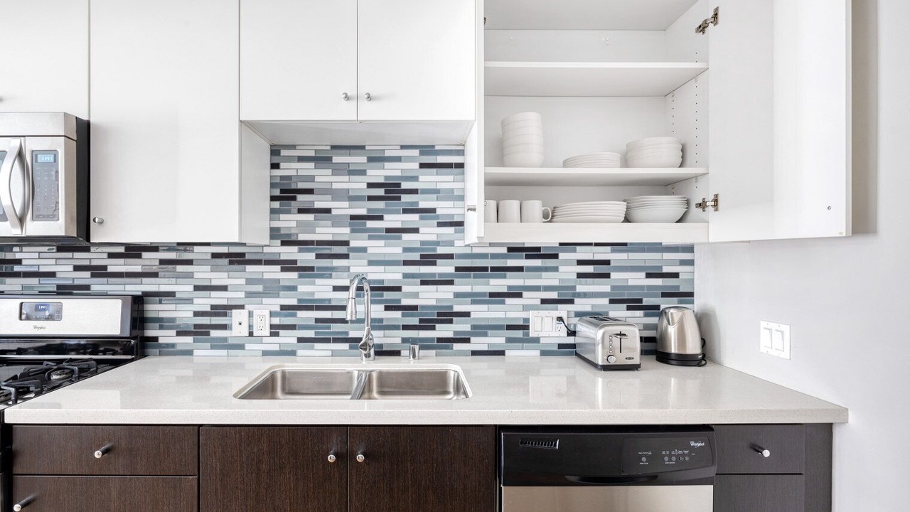 Photo of Kitchen in Little Tokyo