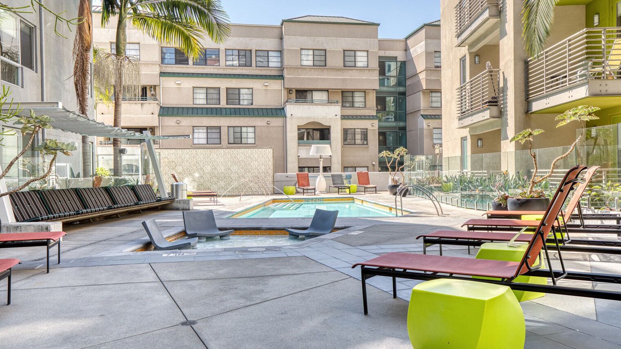 Photo of Outdoor in Little Tokyo
