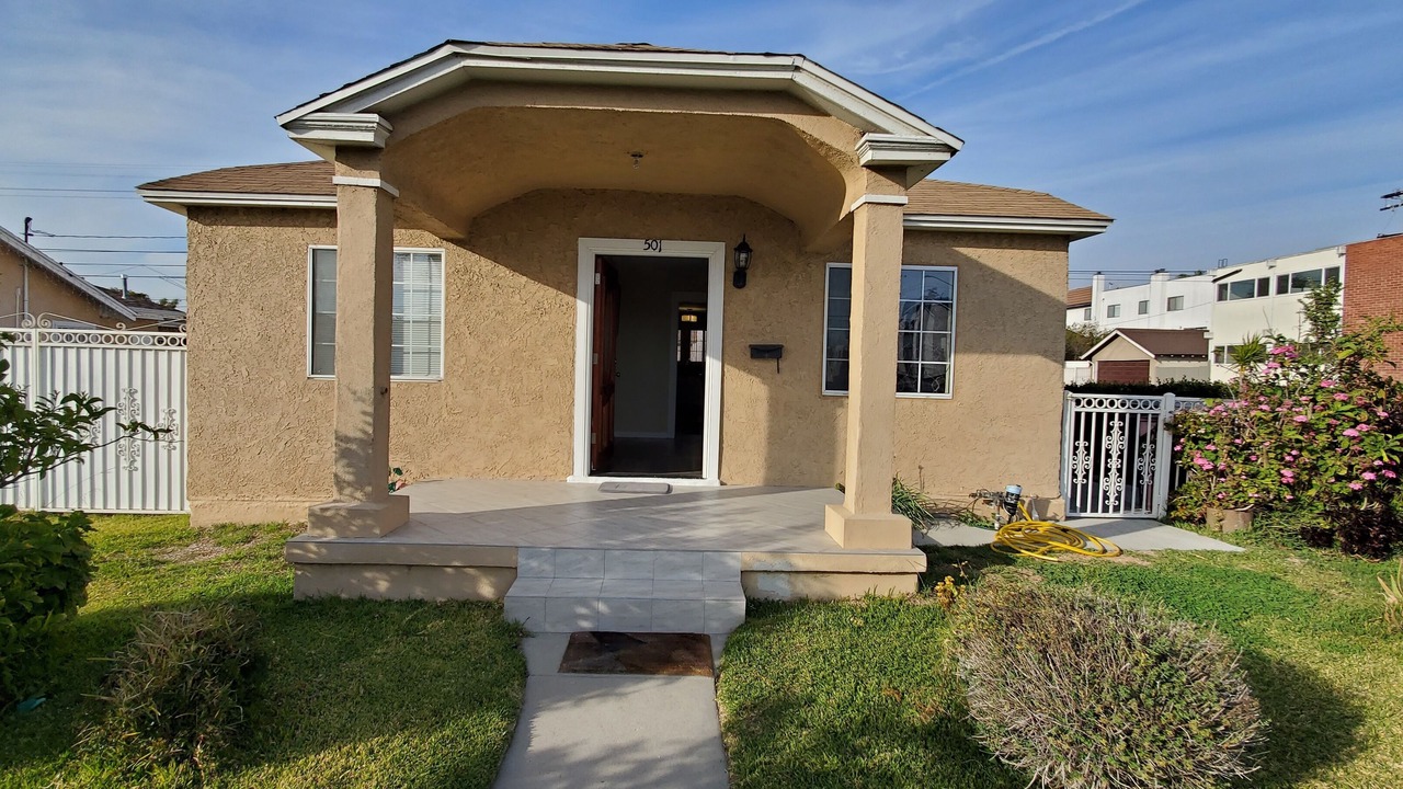 Photo of Outdoor in Glendale