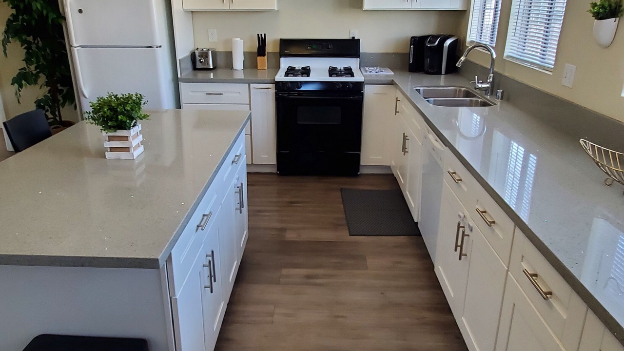 Photo of Kitchen in Glendale
