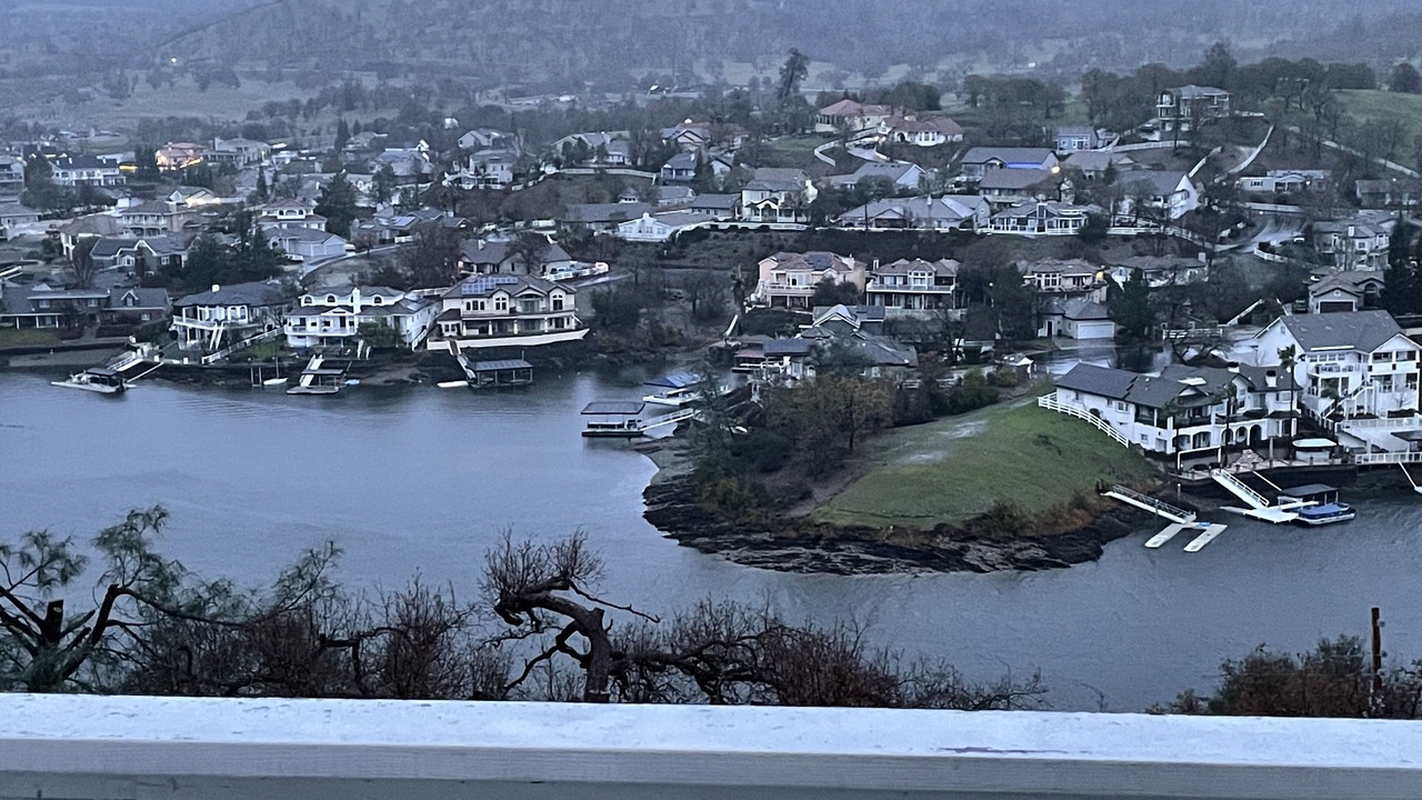 Photo of Outdoor in Copperopolis