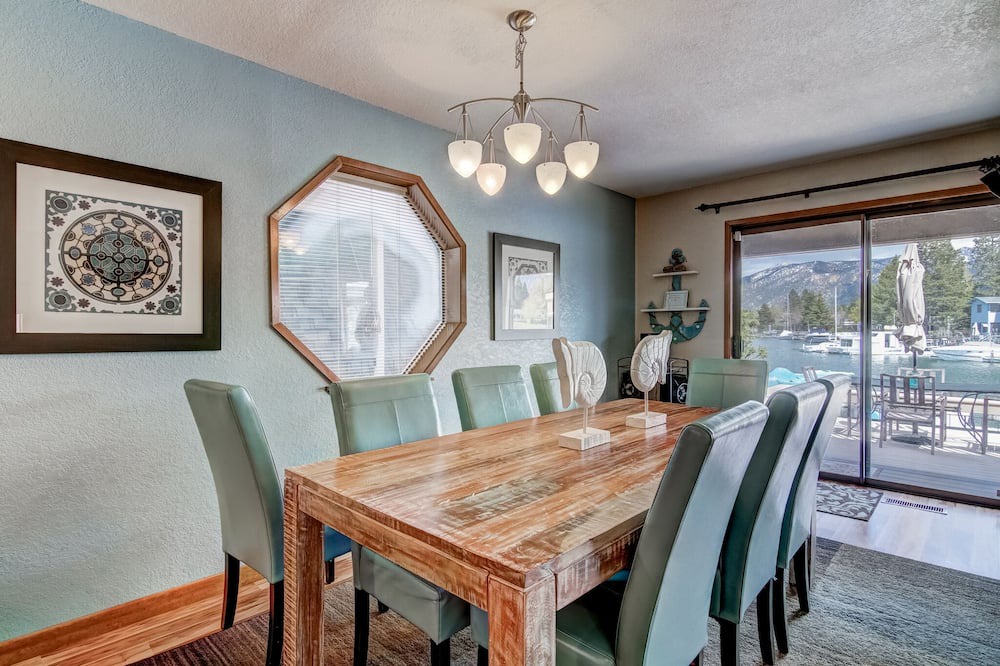 Photo of Kitchen in Tahoe Keys