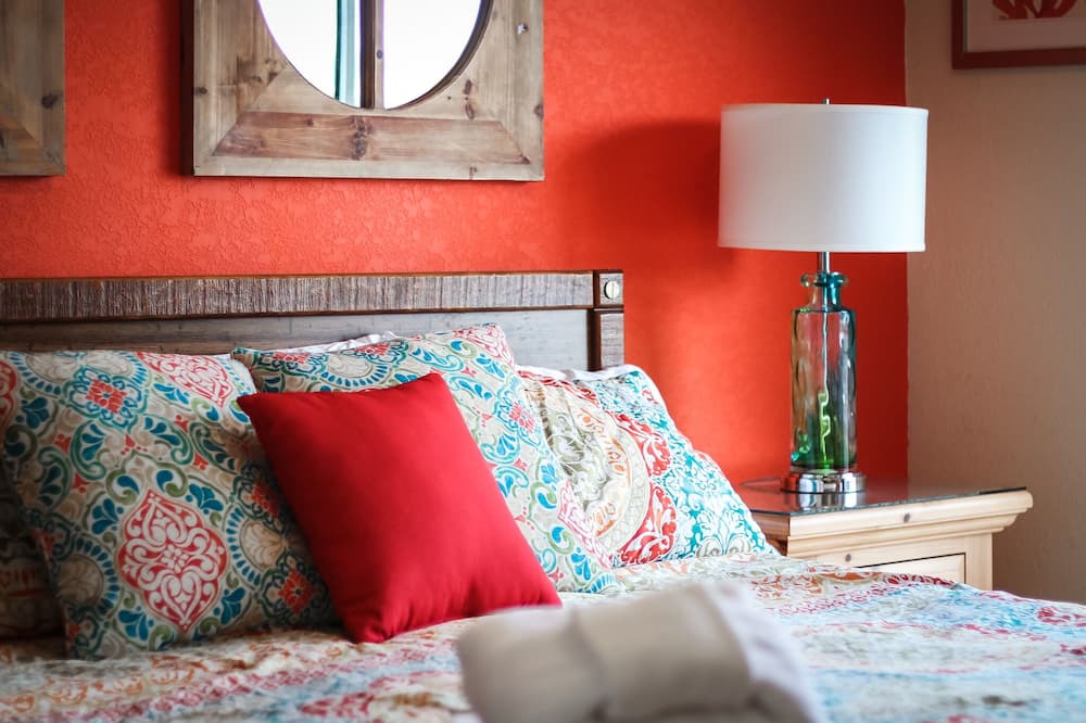 Photo of Bedroom in Tahoe Keys