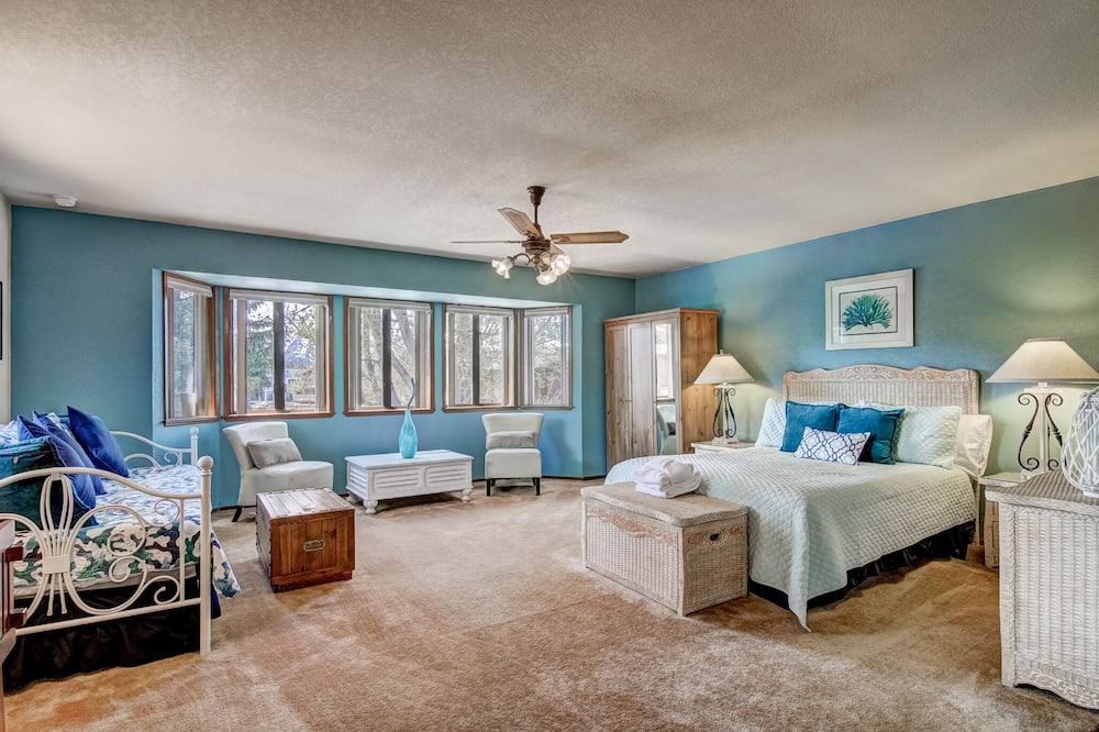 Photo of Bedroom in Tahoe Keys