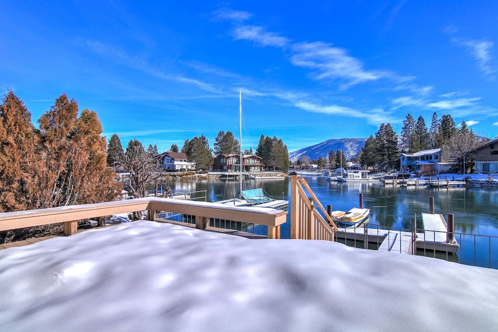 Photo of Outdoor in Tahoe Keys