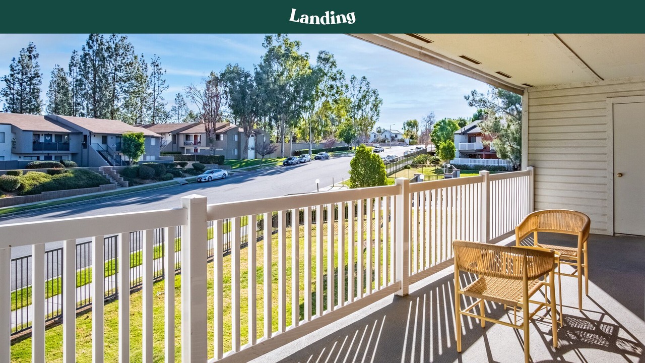 Photo of Outdoor in South Redlands