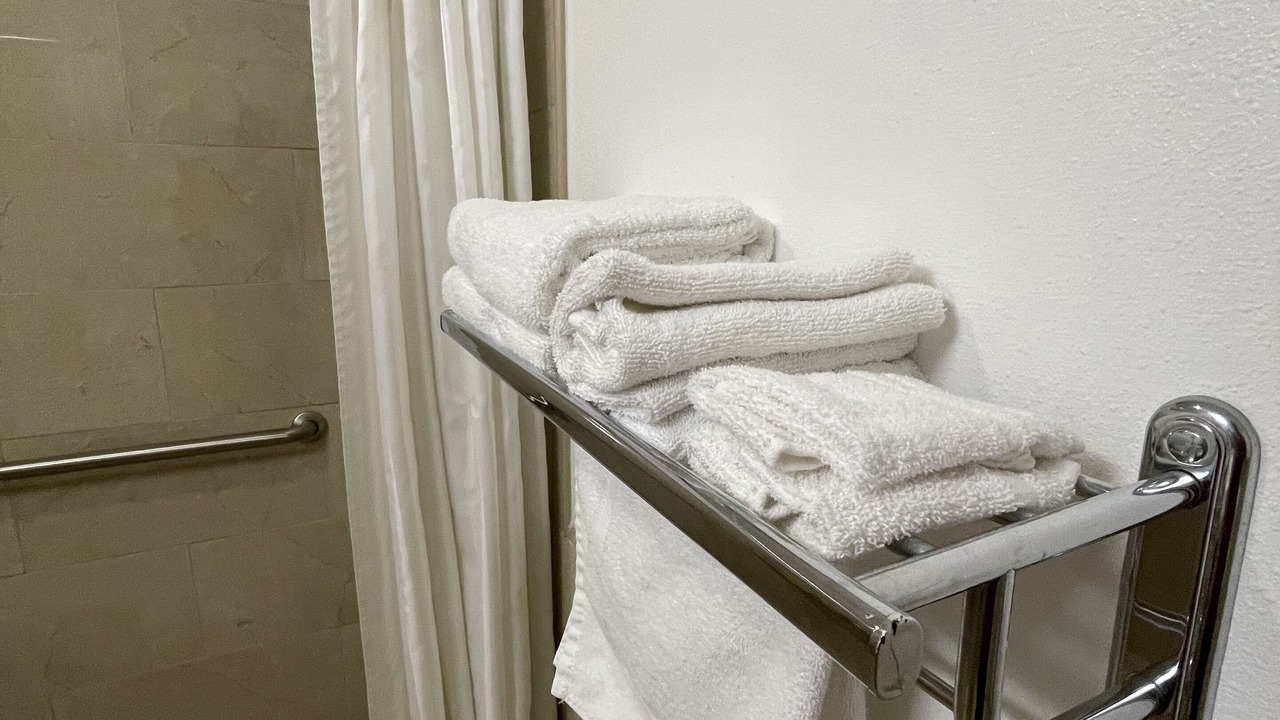 Photo of Bathroom in Chino