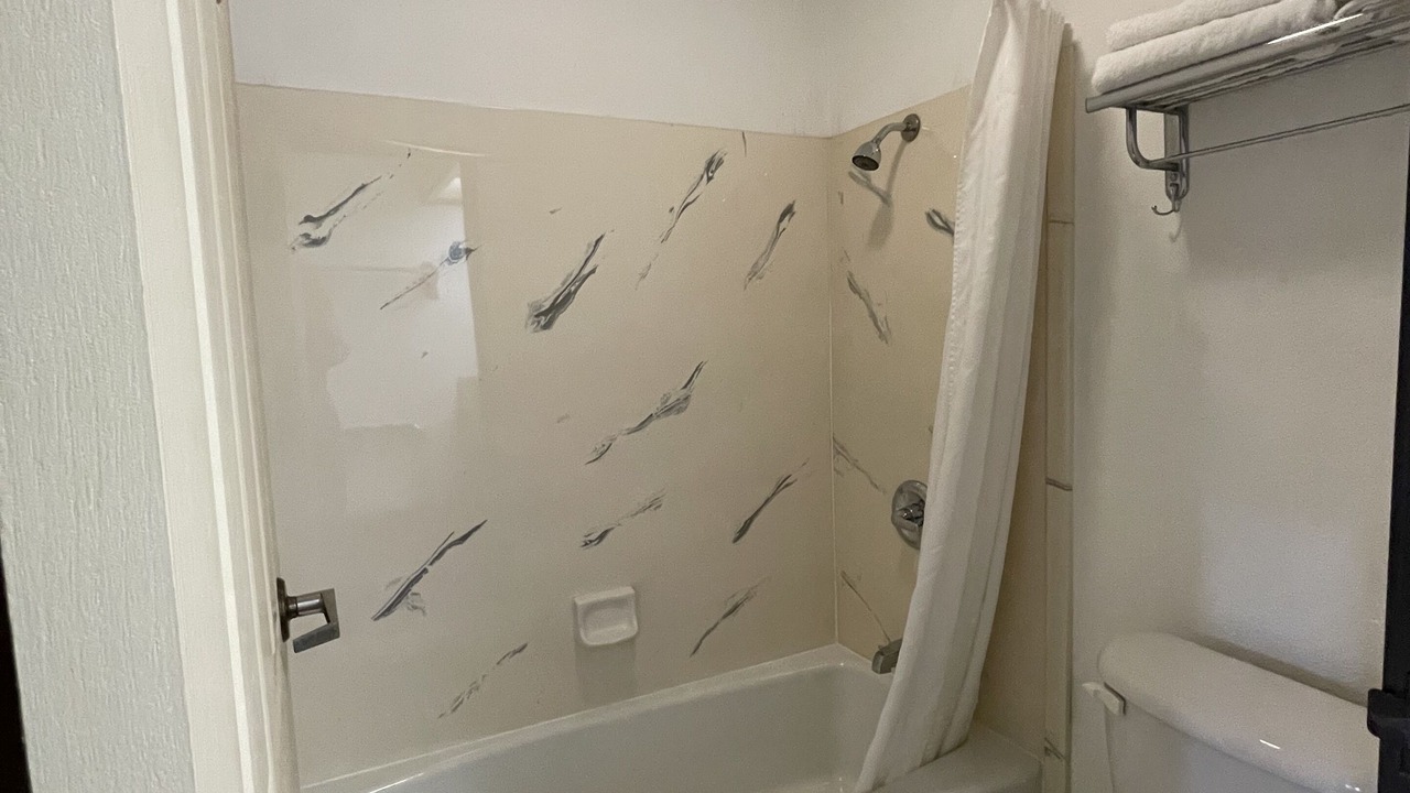 Photo of Bathroom in Chino