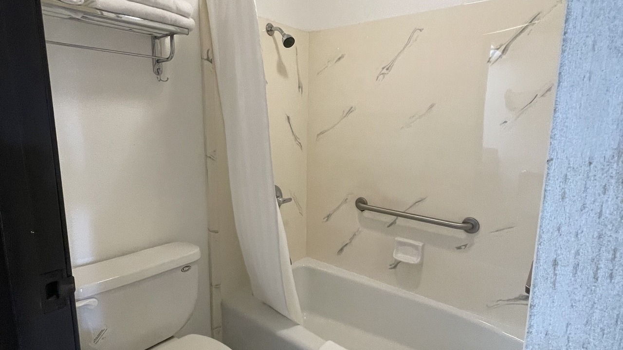 Photo of Bathroom in Chino