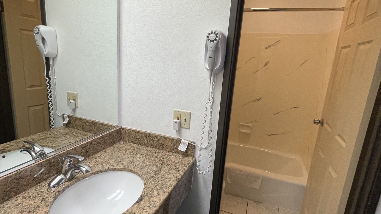 Photo of Bathroom in Chino