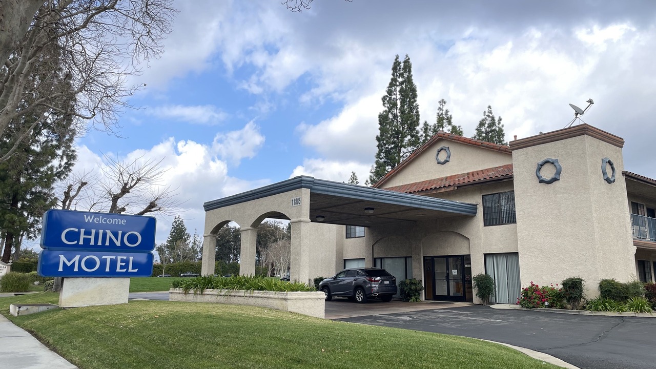 Photo of Outdoor in Chino