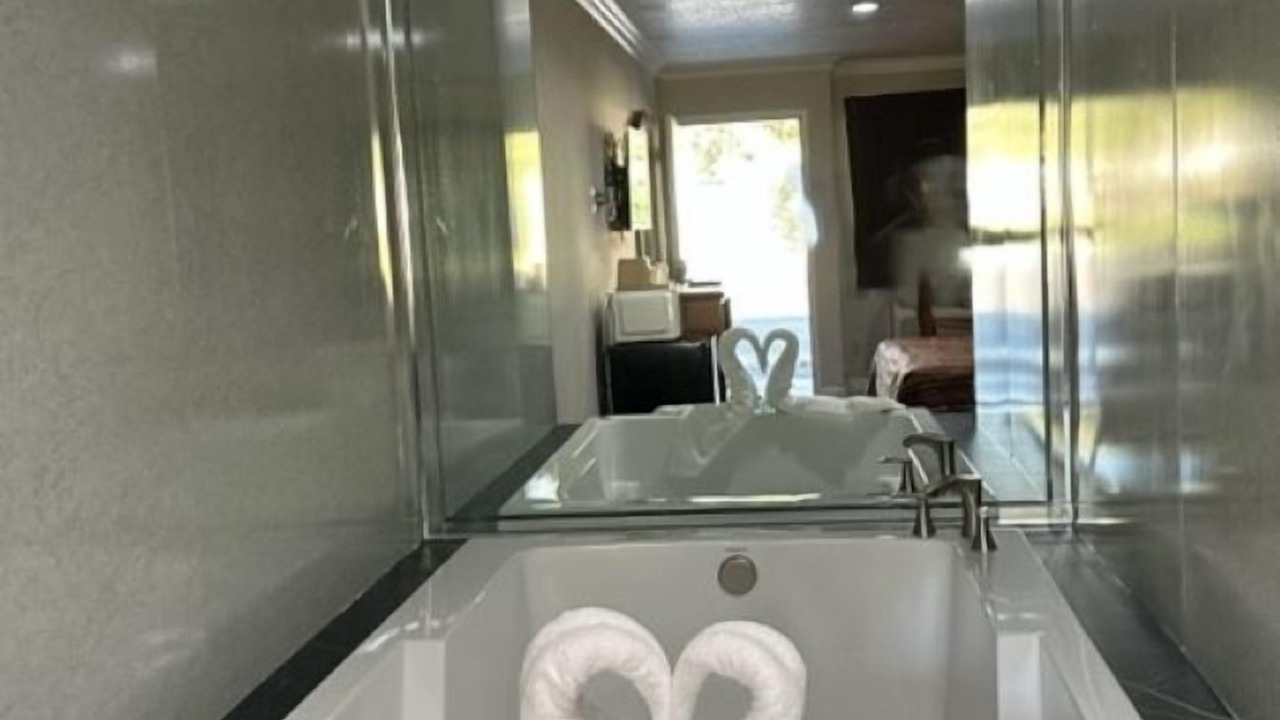 Photo of Bedroom in Chino