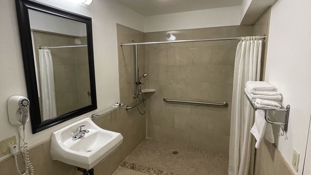 Photo of Bathroom in Chino
