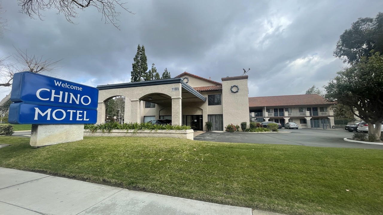 Photo of Outdoor in Chino