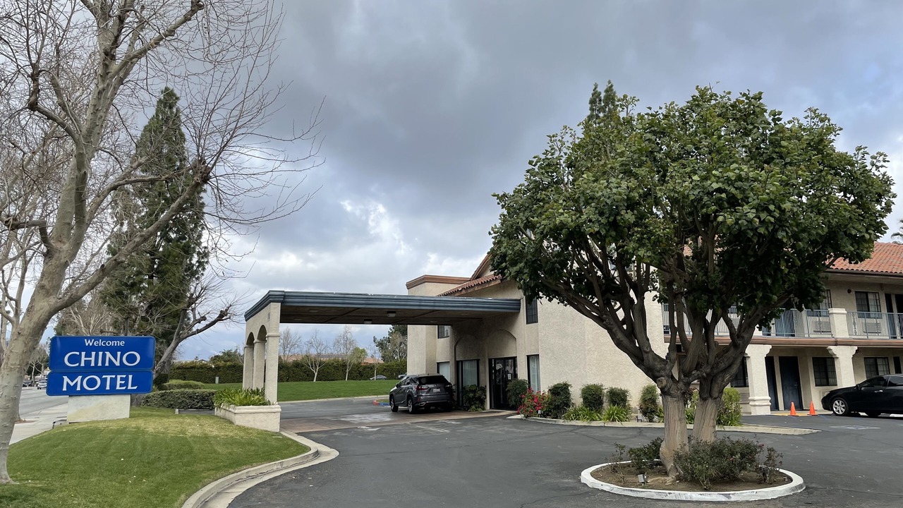 Photo of Outdoor in Chino