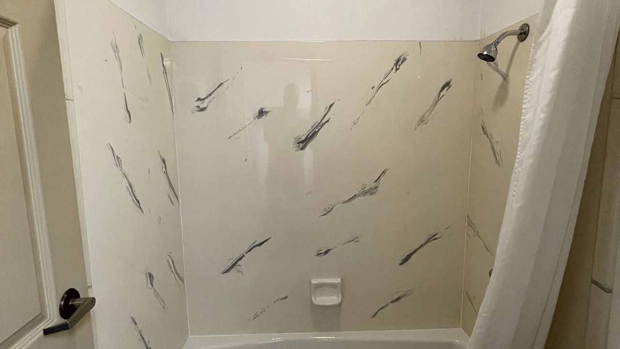 Photo of Bathroom in Chino