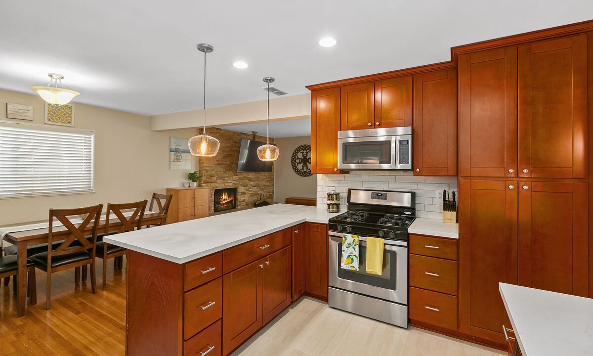 Photo of Kitchen in Serra Mesa