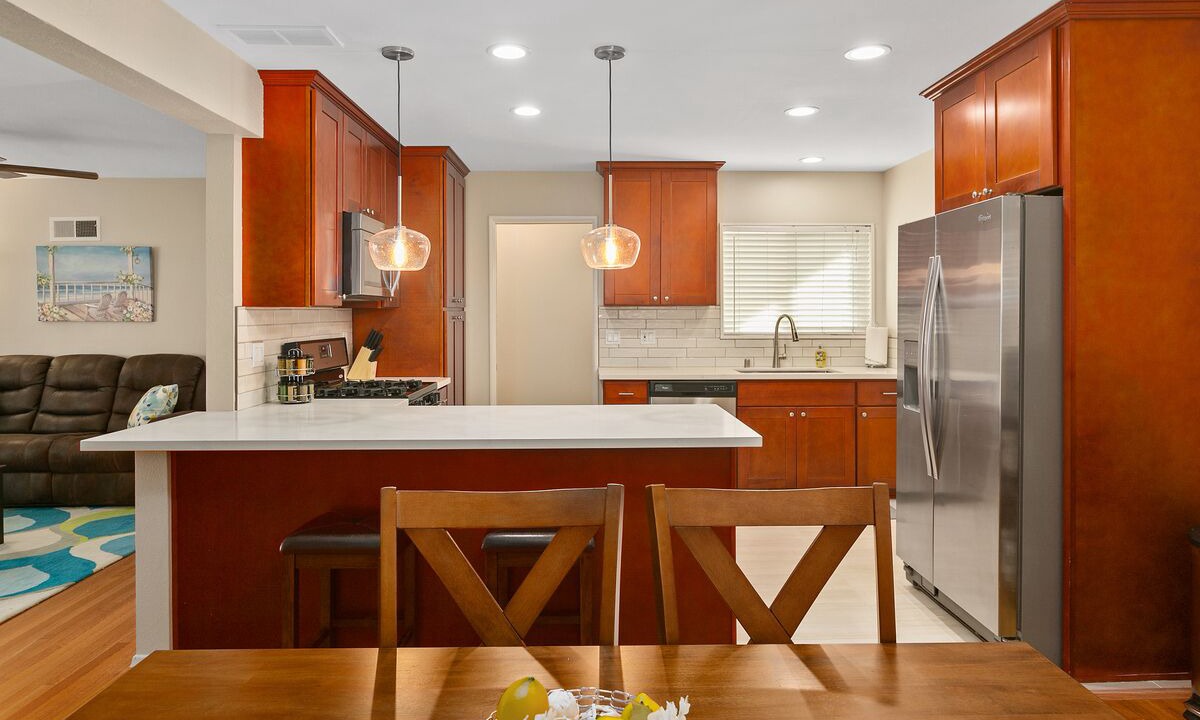 Photo of Kitchen in Serra Mesa