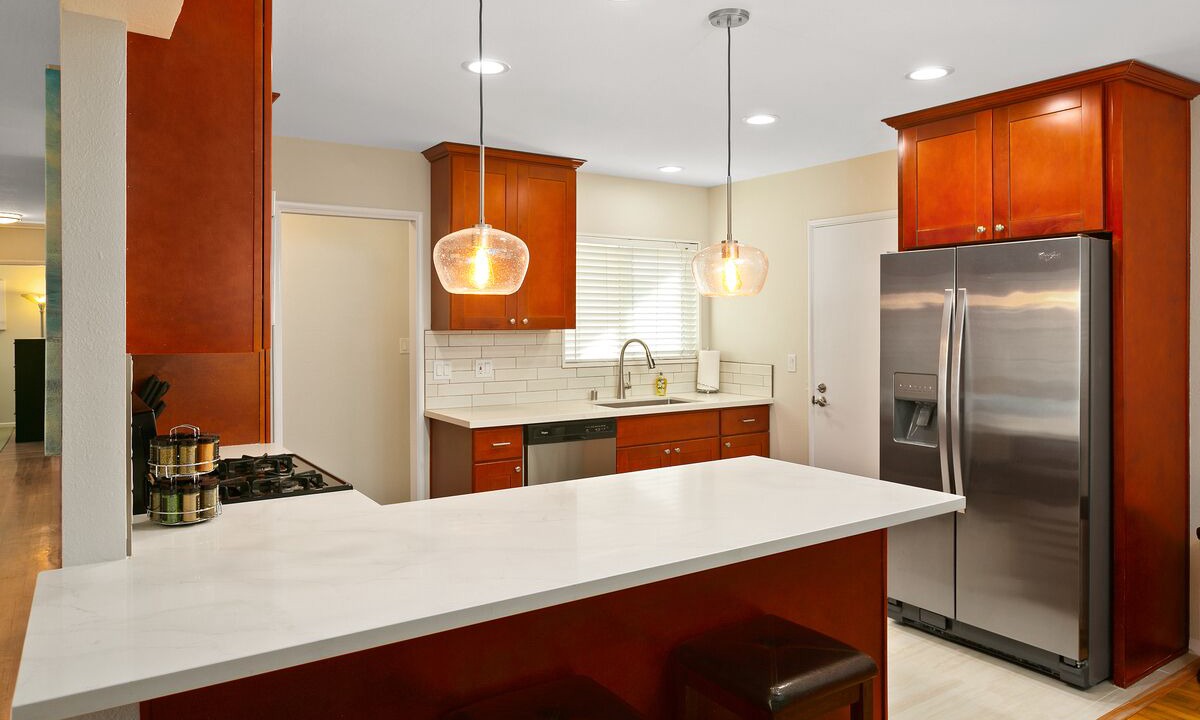Photo of Kitchen in Serra Mesa