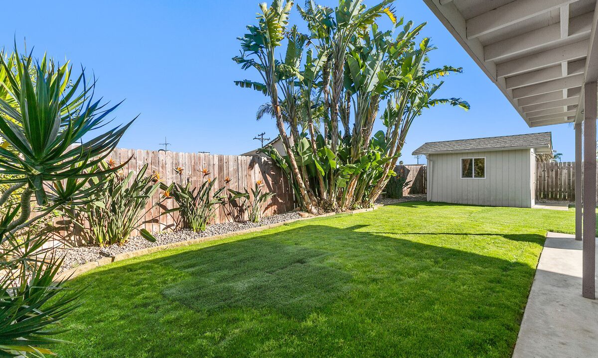 Photo of Outdoor in Serra Mesa