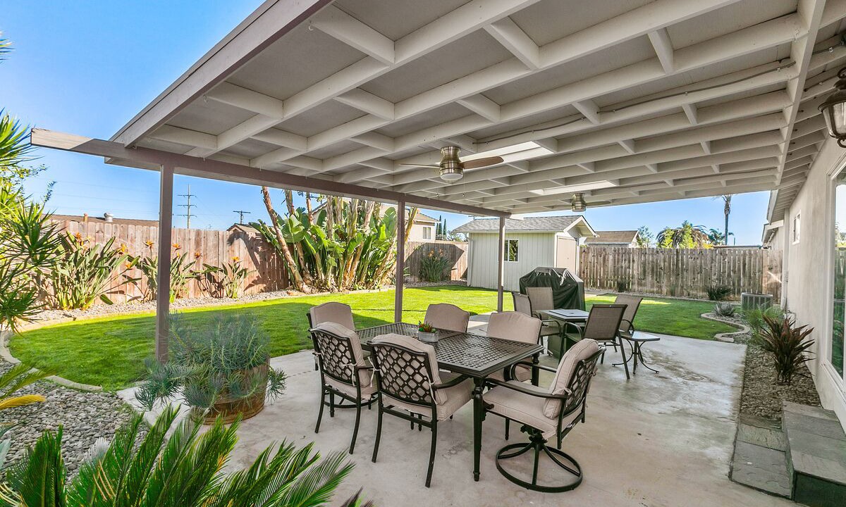 Photo of Outdoor in Serra Mesa