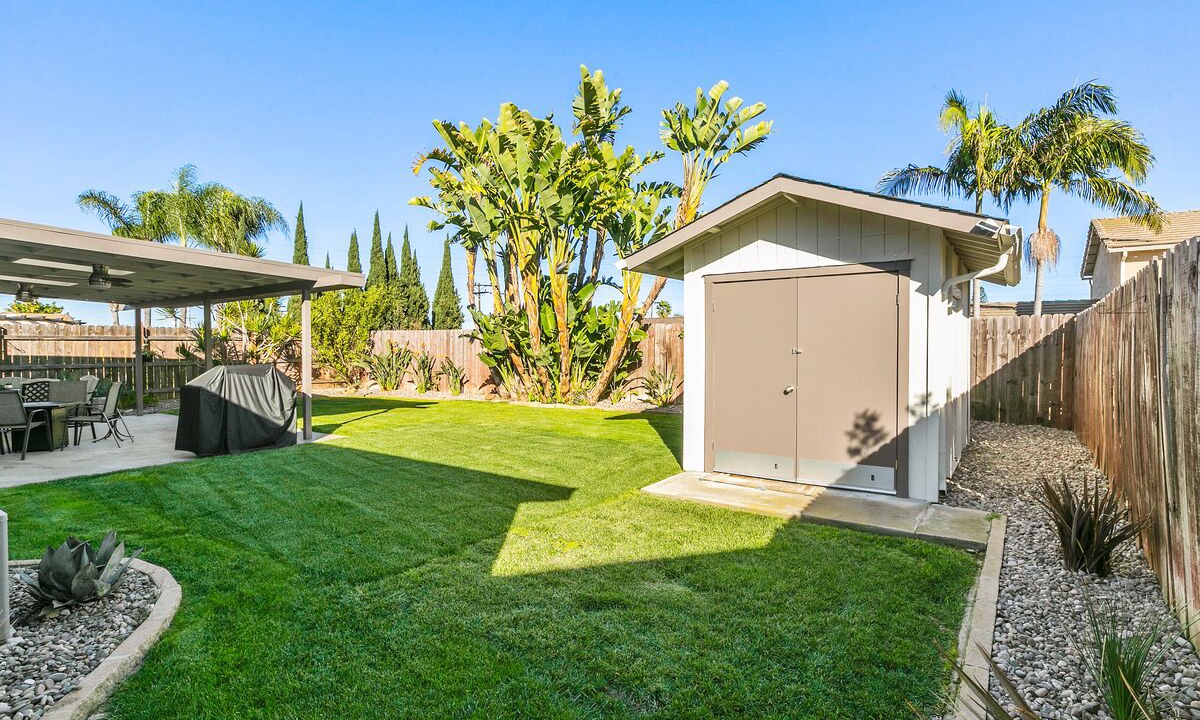 Photo of Outdoor in Serra Mesa