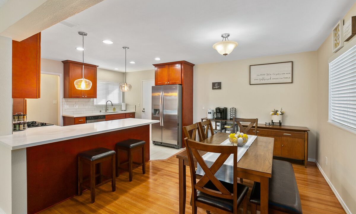 Photo of Kitchen in Serra Mesa