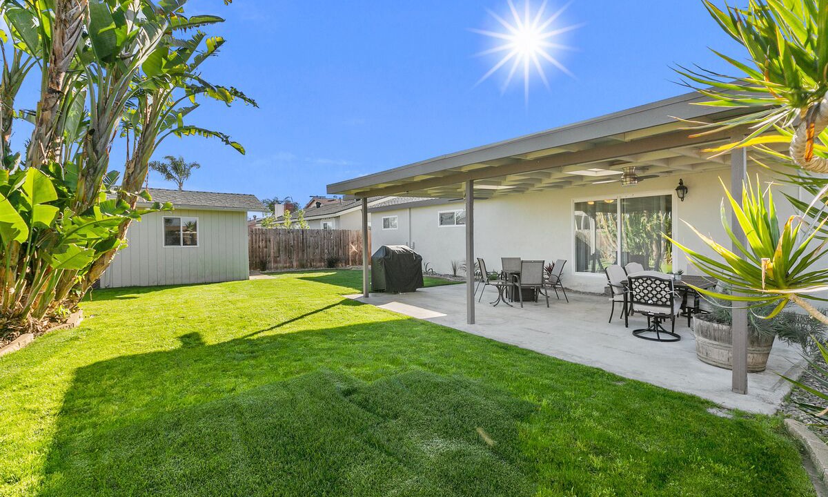 Photo of Outdoor in Serra Mesa