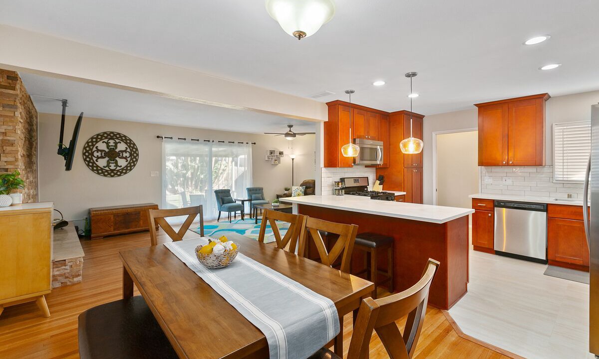 Photo of Kitchen in Serra Mesa
