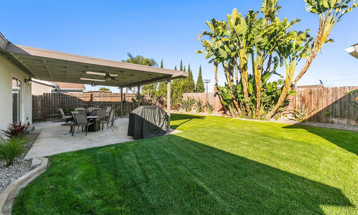 Photo of Outdoor in Serra Mesa