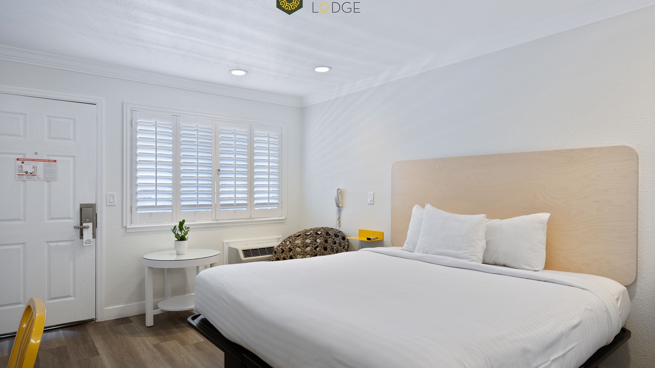 Photo of Bedroom in Seaside