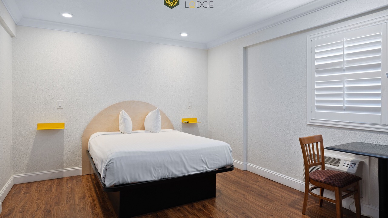 Photo of Bedroom in Seaside