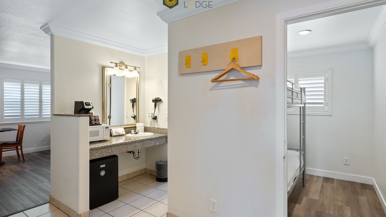 Photo of Kitchen in Seaside