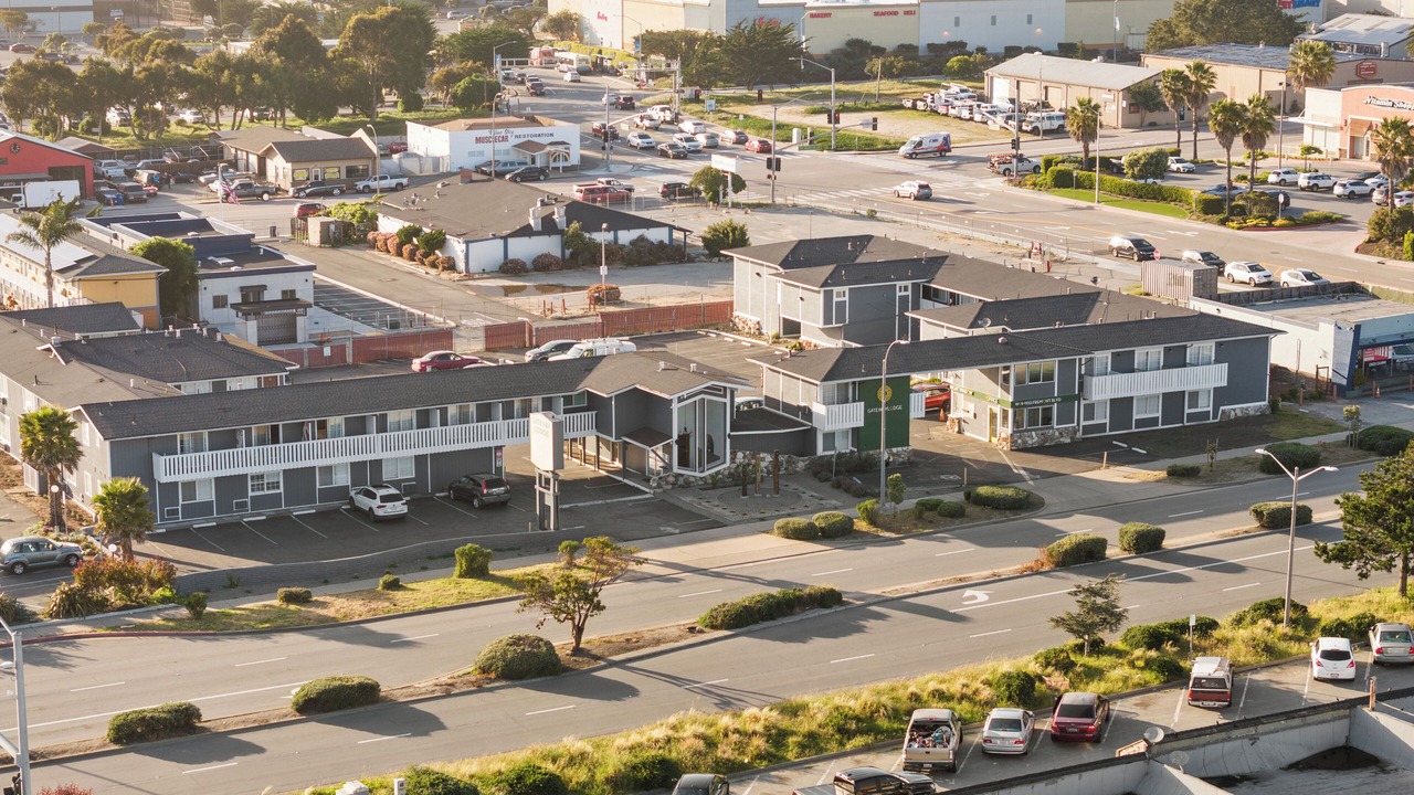 Photo of Outdoor in Seaside